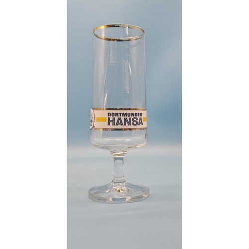 Dortmunder hansa tulpe - hansa, altes