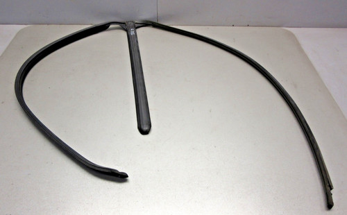 Türdichtung gummidichtung - türdichtung,