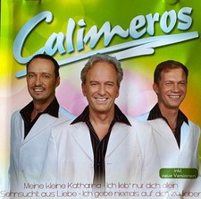 Calimeros – Calimeros