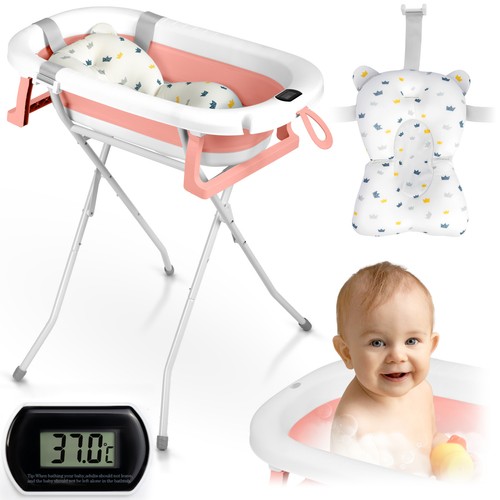 Ricokids faltbare babywanne - ricokids,