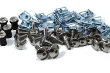 Speedy Fasteners Yamaha FZR600