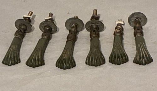 Seltenes 6er set französische - seltenes,