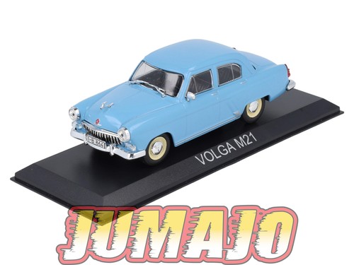 Bal51 voiture ixo - voiture, 1/43