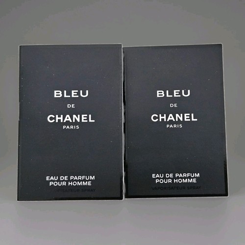 Proben chanel bleu - chanel,