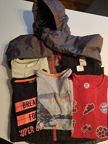 8tlg oberteile paket junge - oberteile,