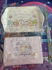 Sumikko Gurashi Tablett Tasche