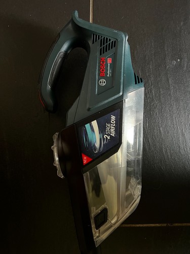 Bosch professional gas - gas, 18v-1