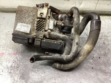 BMW 5 E39 2000 Standheizung Webasto 64468H Diesel 135kW MBL7814