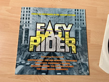 Easy Rider Vinyl