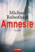 Amnesie de Michael Robotham | Livre | état très bon