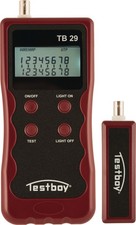 Netzwerkverdrahtungstester 29