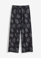 Damen Palazzo-Hose in