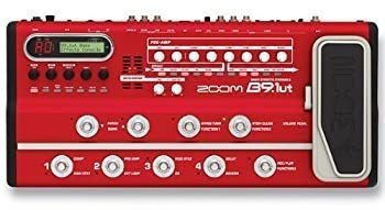 Zoom guitar tube - guitar, multi