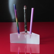 Acryl Kugelschreiberständer