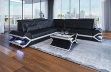 Sofa Eckcouch Designersofa