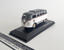 Volkswagen samba microbus - volkswagen, t1