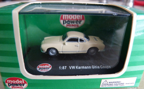Model power minis modell 19200 - model,