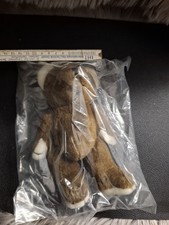 Teddy Bär Teddybär Dunkelbraun