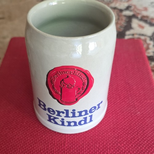 Berliner kindl bier brauerei - berliner,