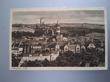 AK Zwickau i. Sa. Gesamtansicht