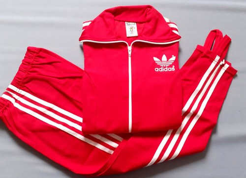 Vintage adidas 80er - adidas, kinder