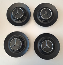 Mercedes Benz AMG Nabendeckel