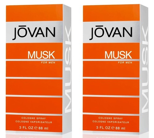 Jovan musk for - ✅jovan, eau