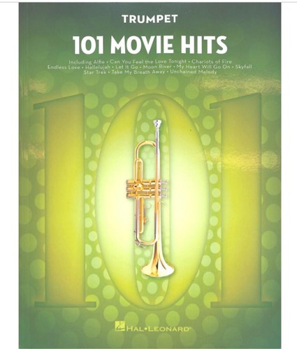 Musiknoten 101 solos für - 101,