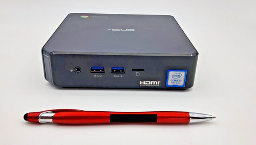 Mini asus intel core - mini,