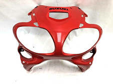 Suzuki SV 650 S AV Kanzel Frontverkleidung Maske