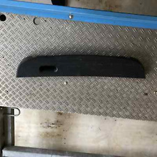 BMW E39 Verkleidung Heckklappe innen LIMO 8176181