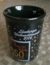 Weihnachtsmarktbecher -