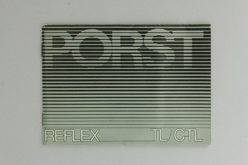 Bedienungsanleitung manual