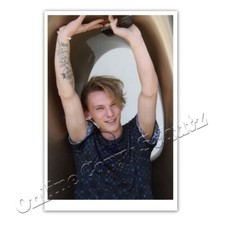 Jamie Campbell Bower  ++