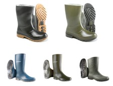 Dunlop nora spirale - nora, marken