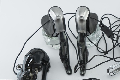 Shimano ultegra di2 6870 - ultegra,
