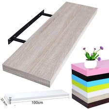 Wandregal Wandboard MDF