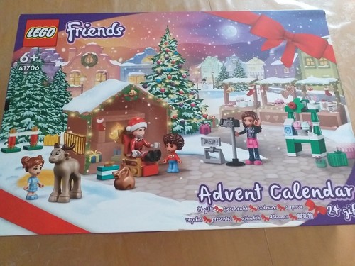 Lego friends 41706 - friends,