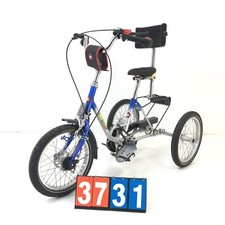 Haverich dreirad modell - dreirad,