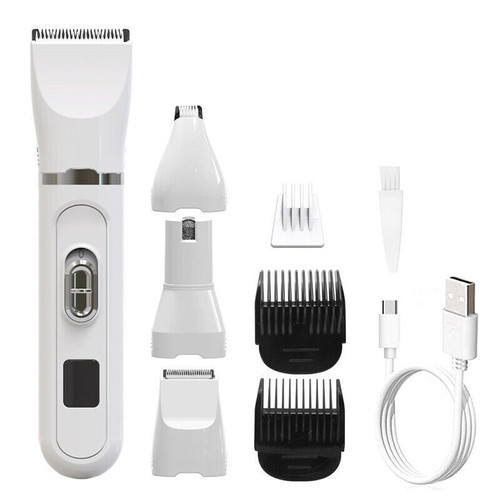 Hundeschermaschine leise profi - hundeschermaschine,