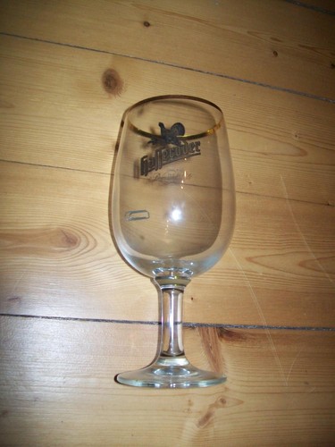 Bierglas hasseröder 4 - bierglas,