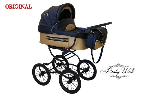 Isabell kinderwagen baby - isabell,