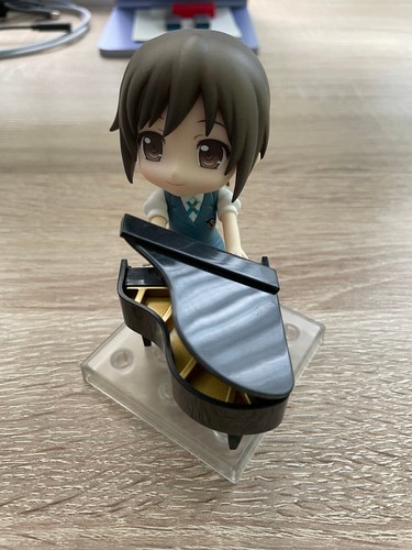 Nendoroid 281 sakai - nendoroid,