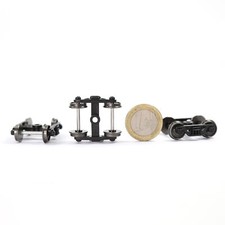Stück spur 1 - 2, 1:87
