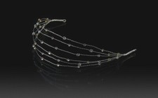 HBH Brautmoden Haardraht