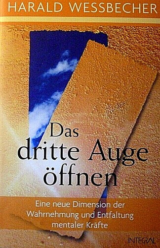 Das dritte auge öffnen - das,