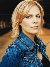 Original-Autogramm Melanie