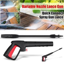 Hochdruckpistole Lanze Pistole