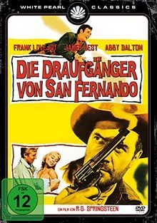 Die draufgänger von san - die,
