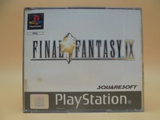 Final Fantasy IX (PSone)
